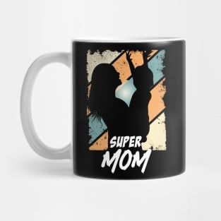 Supper mom Mug